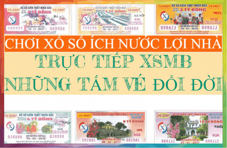 Tuong thuat tructiep xsmb hang ngay