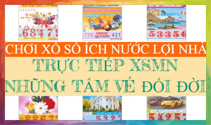 Tuong thuat tructiep xsmn hang ngay