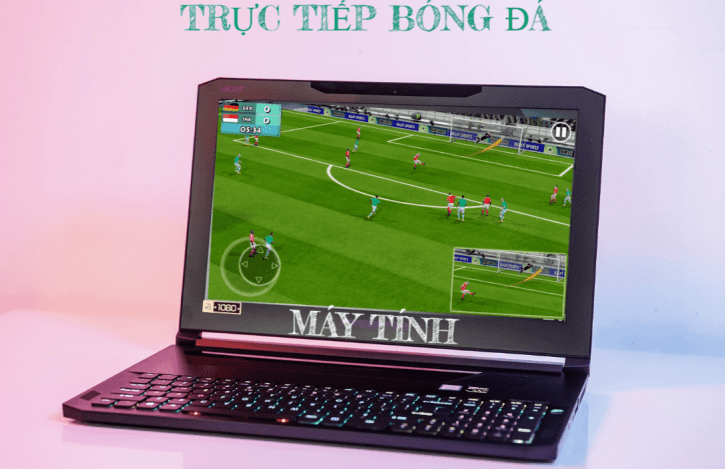 Truc tiep bong da mien phi PC