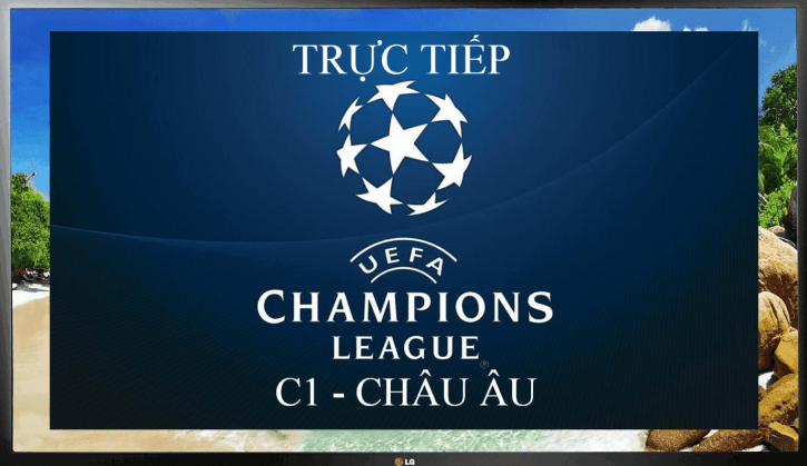 Truc tiep cup 1 bong da chau au, chau a toi hom nay - 2019/2020