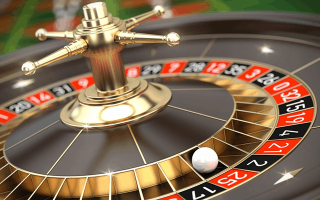 Roulette và những điều nên tránh