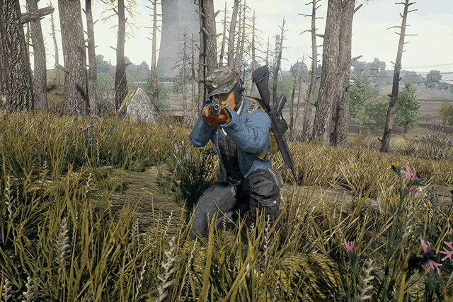 Những bí kíp mà người chơi PUBG cần lưu ý cho bản thân