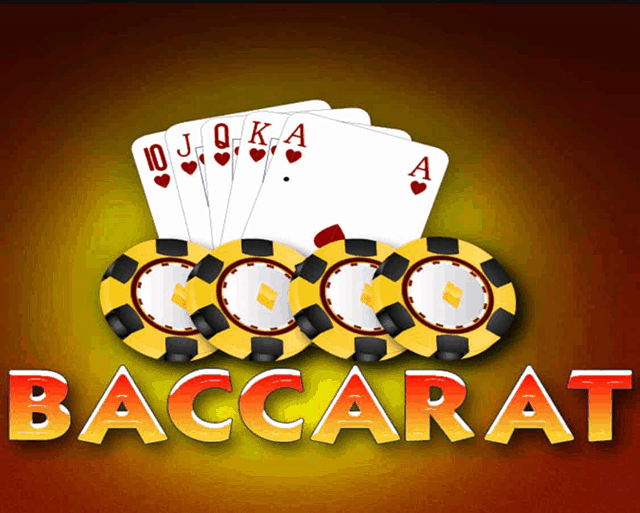 Hai lối chơi mới lạ cho game Baccarat