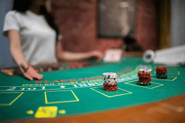 Cách chơi BlackJack mang về hiệu quả cao nhất