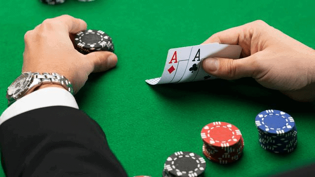 Lưu ý khiến người chơi giảm ván thua trong trò chơi Blackjack