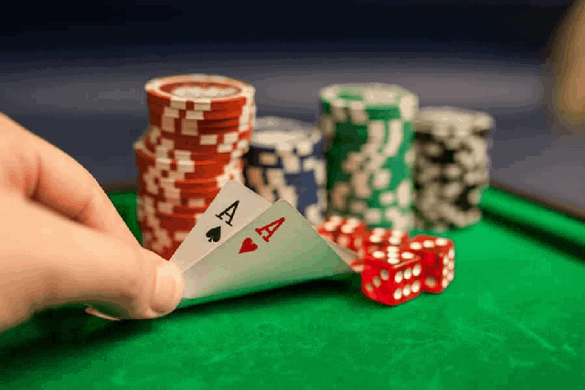 Bí quyết chơi Poker cho người mới bắt đầu