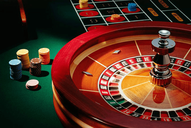 Roulette và những cách chơi không bao giờ thua