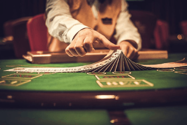 Tích góp kinh nghiệm chơi BlackJack qua gợi ý sau