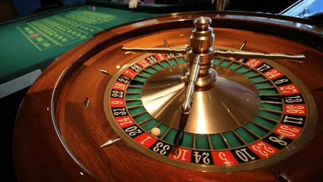 Chơi Roulette dễ như ăn kẹo nhờ vào luật chơi thần thánh này