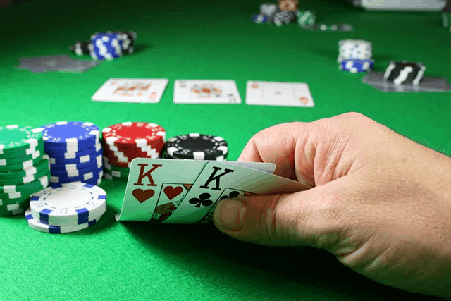 Những sai lầm tai hại khi chơi Baccarat