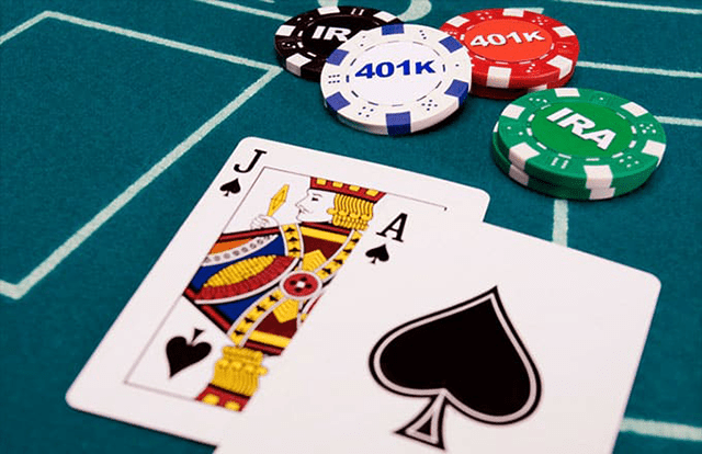 Hướng dẫn chơi Blackjack đơn giản cho tân thủ