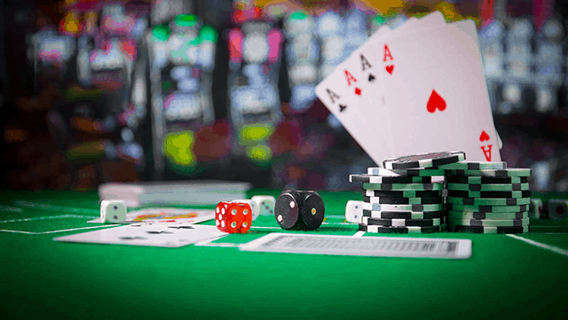 Thông tin thú vị không thể bỏ qua về Chip Poker