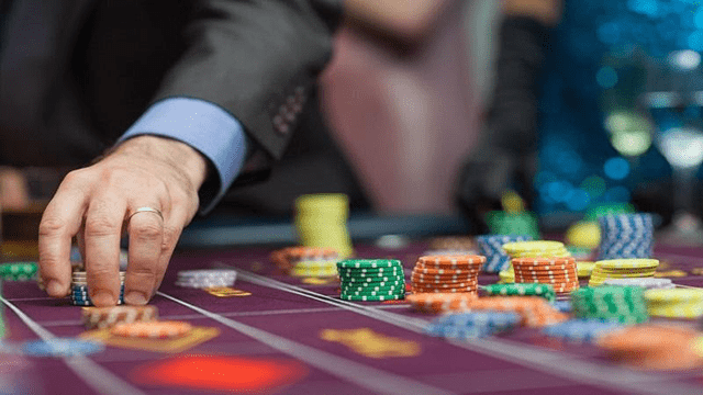 Nguyên nhân khiến bạn bị thua khi tham gia tại các sòng bài casino trực tuyến