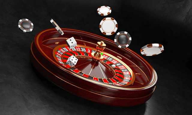 Cách tránh những sai lầm trong Roulette online