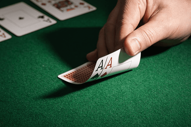 Những lưu ý trong quá trình chơi Blackjack