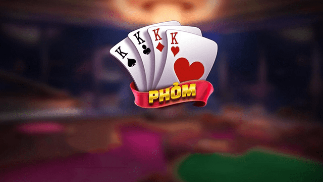 Hướng nhìn khách quan nhất về thể loại game bài Phỏm?