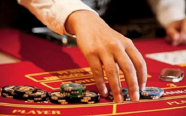 Bật mí những chiến thuật Baccarat mà chỉ cao thủ mới biết đến