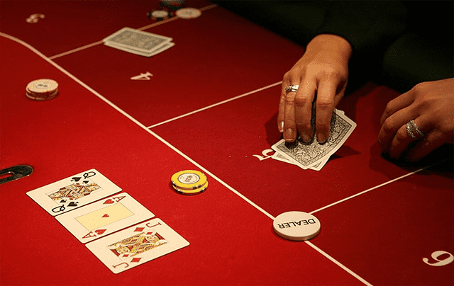 Chơi Baccarat đơn giản với hướng dẫn chơi cụ thể và chi tiết sau