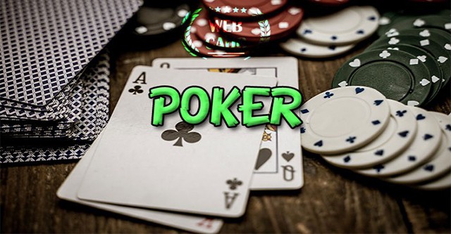 Cách chơi bài Poker 3 cây chi tiết và đơn giản nhất cho tân binh