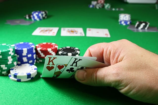 Những bí quyết chơi game bài Baccarat hiệu quả cho người mới