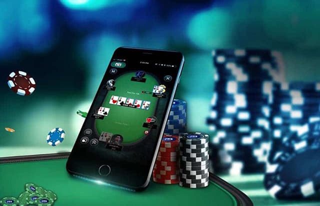 Chiến thuật chơi Baccarat online hiệu quả