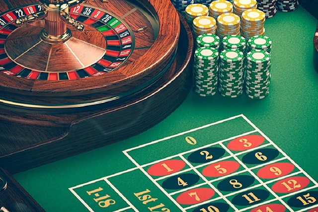 Quy luật Roulette online đầy đủ nhất cần phải biết là gì?