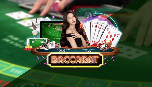 Bắt đầu chinh phục trò chơi Baccarat từ những mẹo cược đơn giản này