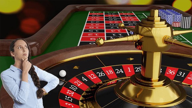 Bước vào bàn chơi Roulette với những kinh nghiệm này bạn sẽ luôn thắng