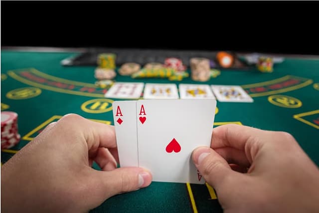 Đảm bảo giành được nhiều chiến thắng khi chơi Baccarat với kinh nghiệm sau