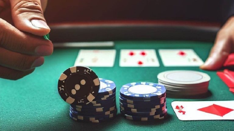 Chỉ dẫn chi tiết về quy trình để bạn tham gia trò chơi Baccarat