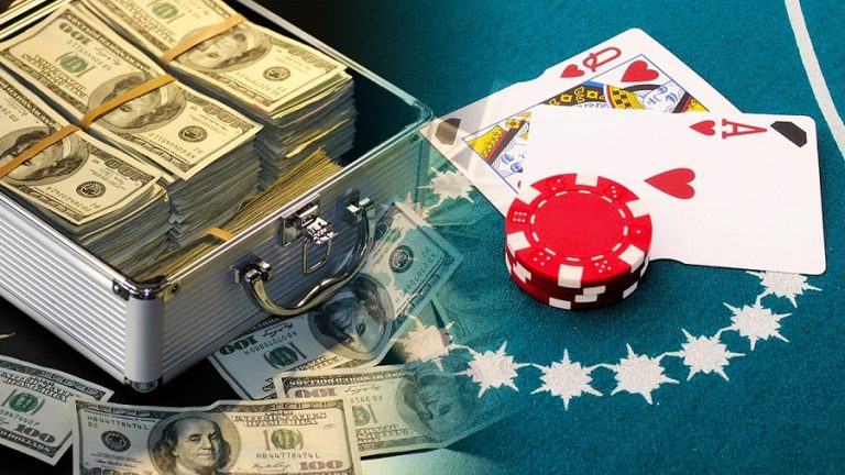 Chỉ ra khả năng giúp bạn chơi Baccarat chắc chắn thắng được số tiền lớn