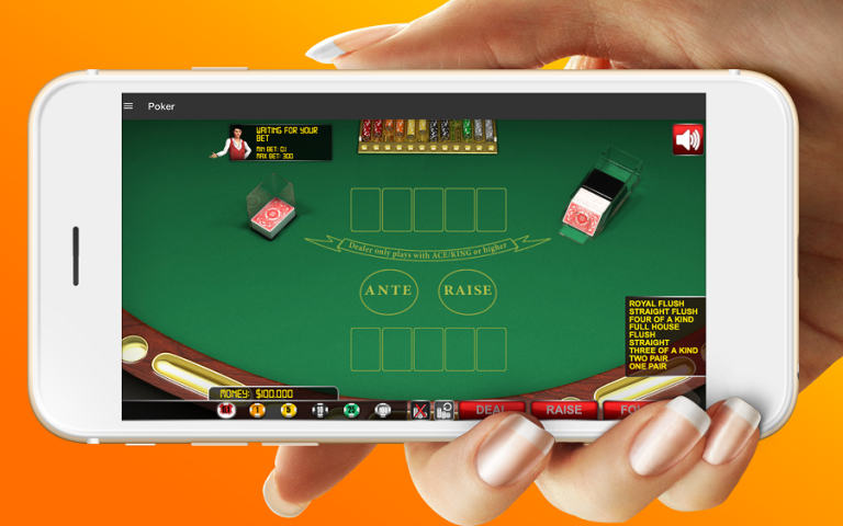 Những mẹo chơi Poker cần học nếu muốn đánh bại đối thủ thường xuyên