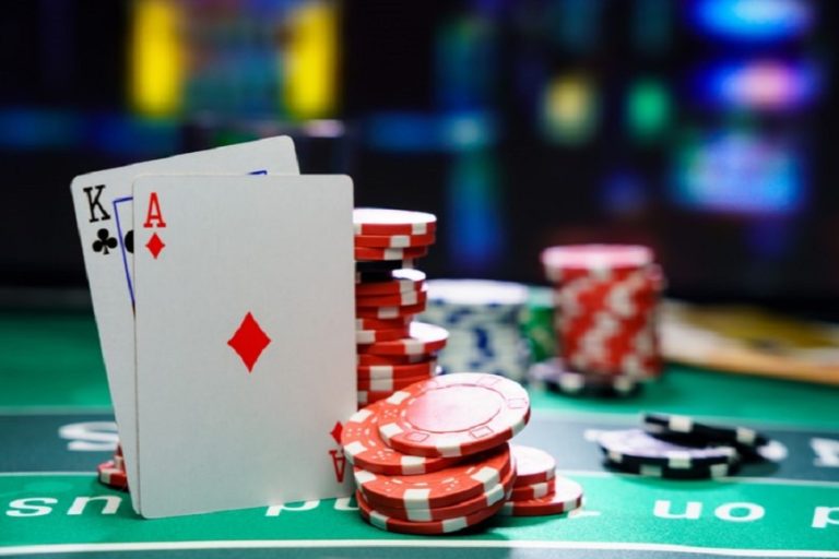 Bí quyết xương máu giúp người chơi đạt kết quả như ý trong Blackjack