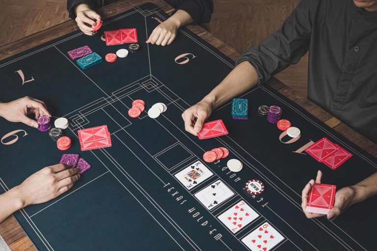 Gợi ý về cách để chơi Poker tận dụng tốt cơ hội và thắng được mọi đối thủ