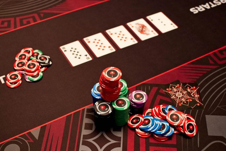 Kỹ thuật đánh bài cần học trong Poker để tránh bị tụt lại sau đối thủ