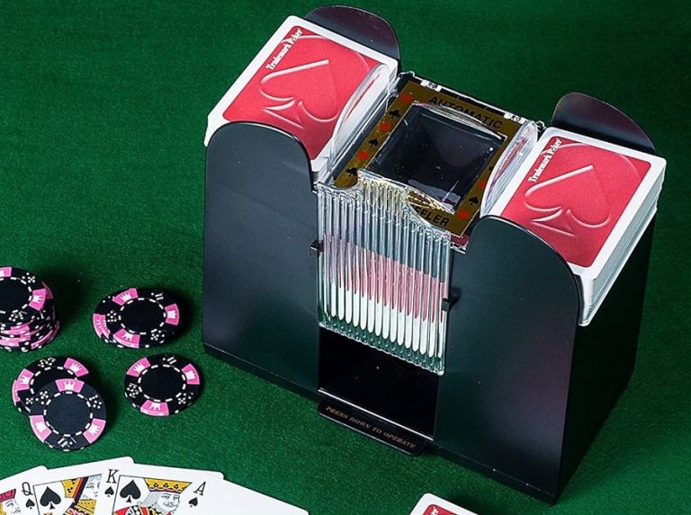 Những cách chơi Poker chuẩn nhất để đả bại đối thủ một cách đơn giản