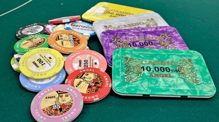 Những cách đánh bài Poker linh hoạt để bạn thách thức mọi đối thủ