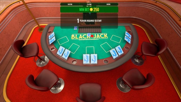 Những mánh khóe giúp cho bạn kiếm tiền từ bài Blackjack dễ nhất