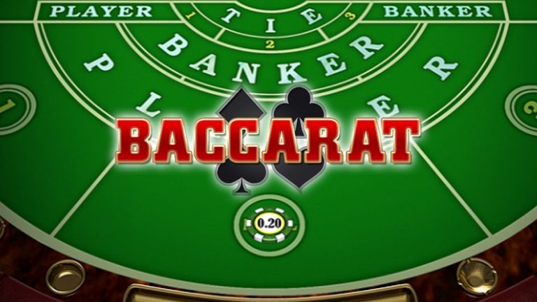 Vài điều cơ bản cần biết để tạo ra những cơ hội kiếm tiền lớn hơn trong Baccarat