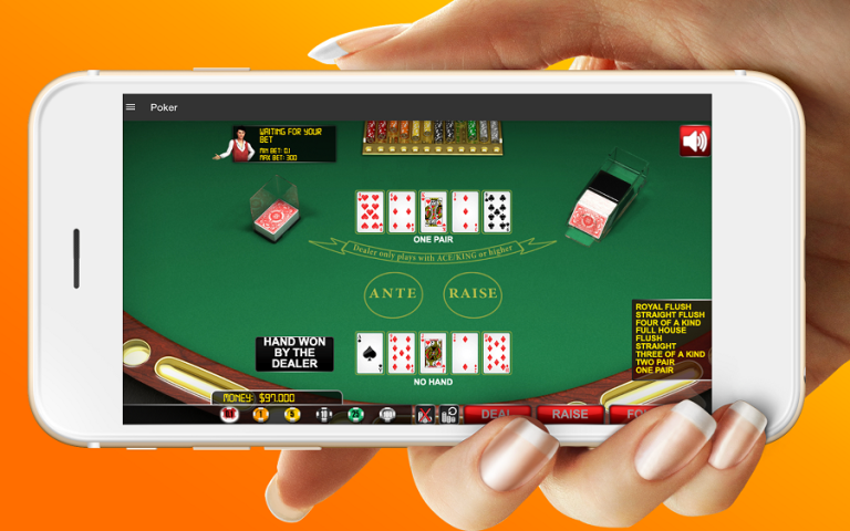 Chỉ dạy vài cách chơi bài Poker cực tốt giúp bạn thắng đối thủ dễ dàng