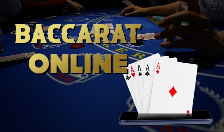 Một vài mẹo nhỏ giúp kiếm tiền từ bài Baccarat cực đơn giản