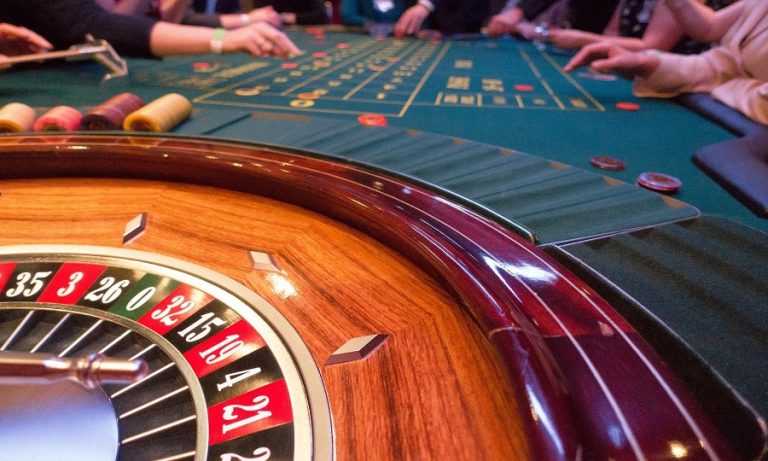 Bí quyết giúp kỹ năng đặt cược trong Roulette tốt hơn để dễ kiếm tiền