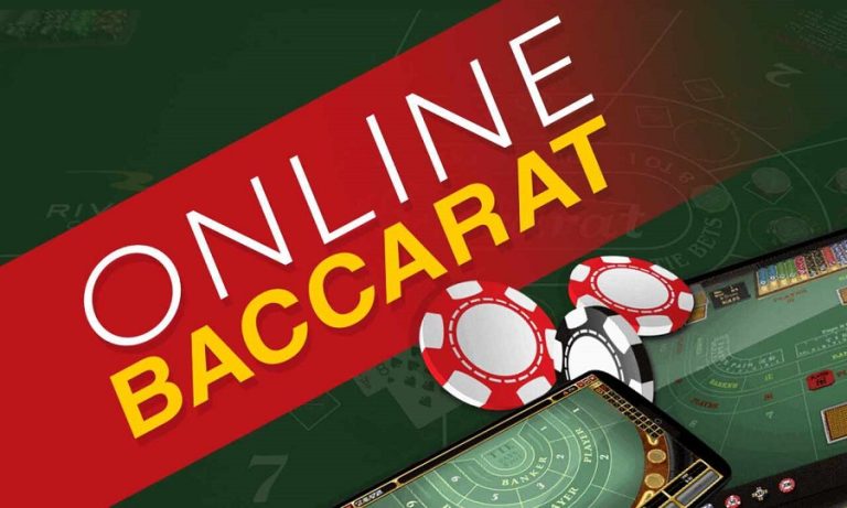 Chơi Baccarat luôn kiếm được nhiều tiền chỉ với 3 mẹo cược đơn giản