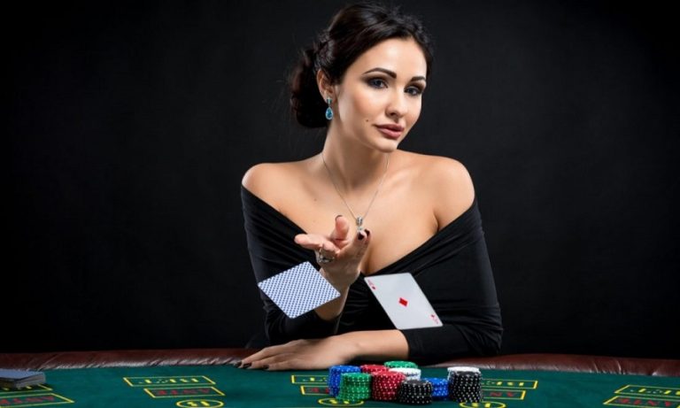 Hai vấn đề cần chú ý khi chơi Blackjack để có cơ hội thắng tốt