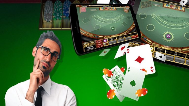 3 phương pháp kiếm tiền từ trò chơi Blackjack cực kỳ dễ