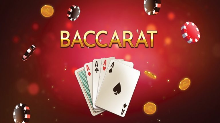 Cách đặt cược chính xác cho bạn cơ hội thắng cực cao trong Baccarat