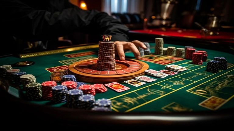 Những bí kíp cá cược phải biết để chơi Baccarat kiếm được tiền lời